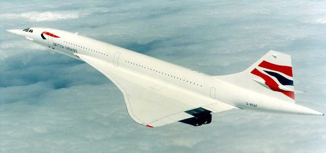 Concorde