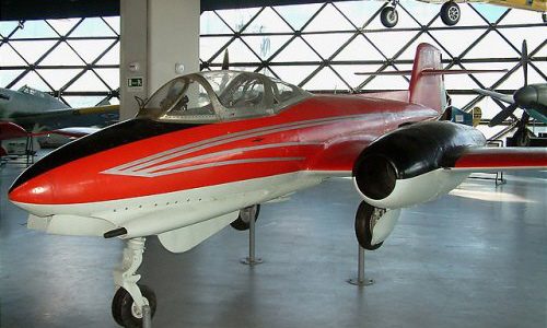 Ikarus 452M ⌨️⚠️