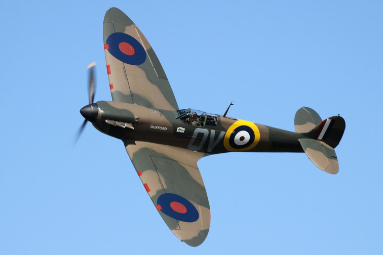 Supermarine Spitfire